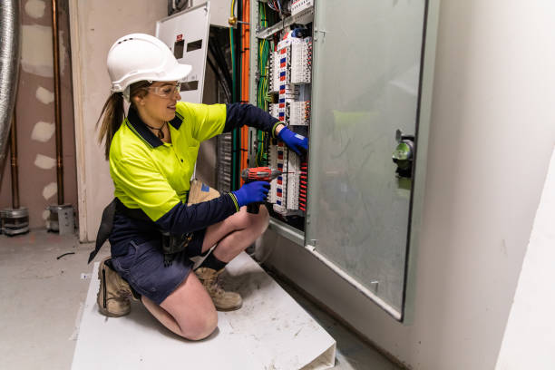 Best Electric Panel Repair  in Greenwood, AR