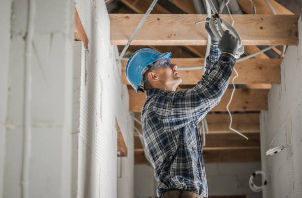 Best Electrical Upgrades for Homes  in Greenwood, AR