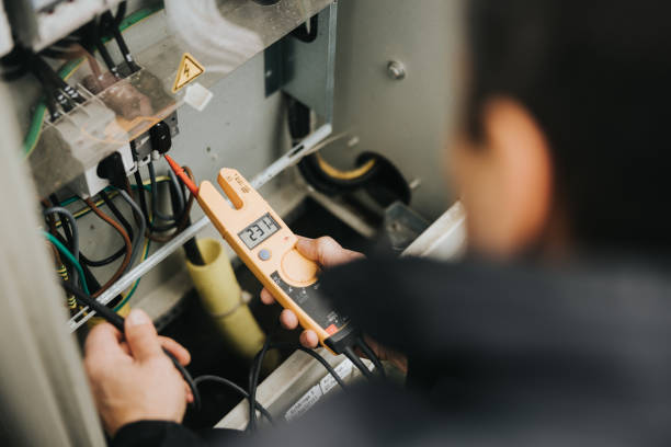 Best Local Electrician Companies  in Greenwood, AR