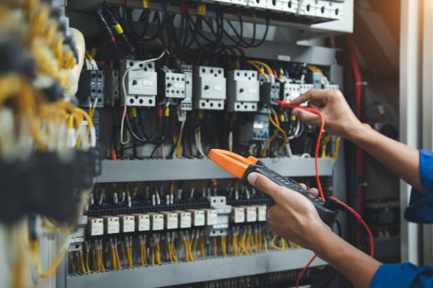 Best Commercial Electrician Services  in Greenwood, AR
