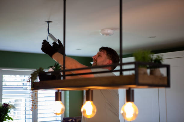 Best Industrial Electrical Services  in Greenwood, AR