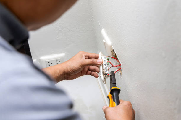 Best Affordable Electrician  in Greenwood, AR