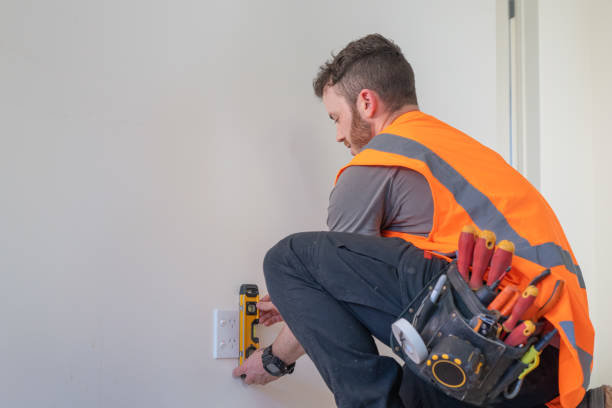 Best Home Electrical Repair  in Greenwood, AR