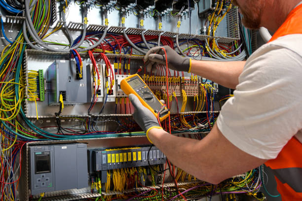 Industrial Electrical Services in Greenwood, AR
