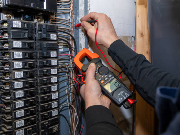 Best Electric Panel Repair  in Greenwood, AR