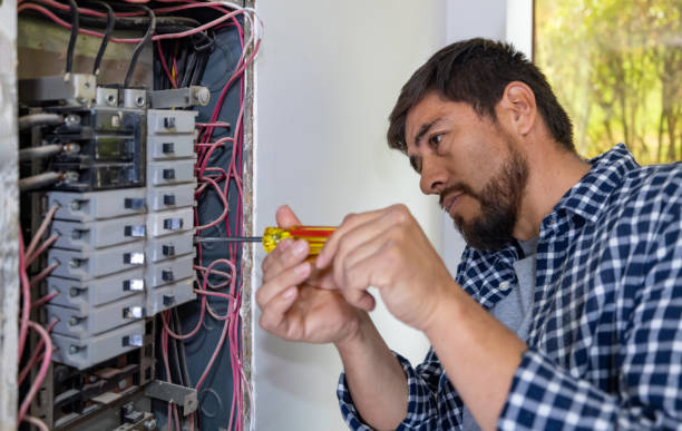Best Circuit Breaker Repair  in Greenwood, AR